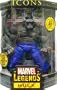 Marvel Legends Icons Hulk Gray 12-inch Action Figure