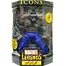 Marvel Legends Icons Hulk Gray 12-inch Action Figure