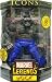 Search : Marvel Legends Icons Hulk Gray 12-inch Action Figure