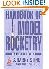 Handbook of Model Rocketry, 7th Edition (NAR Official Handbook)