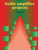 Audio Amplifier Projects