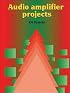 Audio Amplifier Projects