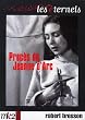 Proc�s de Jeanne d'Arc