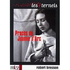 Proc�s de Jeanne d'Arc