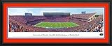 IMAGE OF Florida Gators - Ben Hill Griffin Stadium - Framed Poster Print