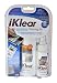 Klear Screen iKlear Cleaning Kit for iPad, iPhone, Galaxy, LCD, Plasma TV, Computer Monitor and Keyboard (Cloth, Wipes and Spray)