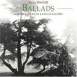 Ballads: Murder Intrigue Love Discord