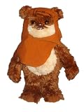 Underground Toys Star Wars 11" Talking Plush - Wicket