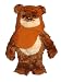 Star Wars 12 inch Deluxe Talking Wicket Plush