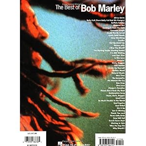 The Best of Bob Marley