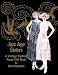Jazz Age Sisters: A Vintage Fashion Paper Doll by Kim Brecklein
