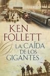 La ca�da de los gigantes (Exitos De P...