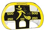 Kickmaster Quick Up But de foot avec...