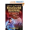 Kingdom Keepers III: Disney in Shadow