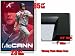 Framed Atlanta Braves Poster Brian Mccann Mlb Fr4881