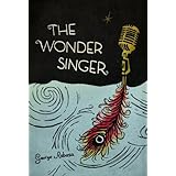 the wonder singer