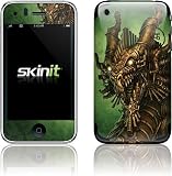Skinit Steampunk Dragon Vinyl Skin for Apple iPhone 3G / 3GS