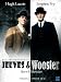 DVD : Jeevese and Wooster - Box 1, Episoden 01-13