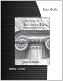 Study Guide for Mann/Roberts Essentials of Business Law and the Legan Environment, 10th
