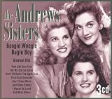 Boogie Woogie Bugle Boy: Greatest Hits
