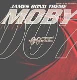 James Bond Theme [Vinyl Maxi-Single]