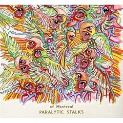 Paralytic Stalks