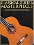 Classical Guitar Masterpieces