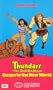 Thundarr the Barbarian #2: Escape To The New World [VHS]