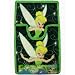 Disney Tinkerbell Fairies Slip Proof Area Rug