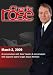 Charlie Rose - Jake Tapper / Jessye Norman (March 2, 2009)