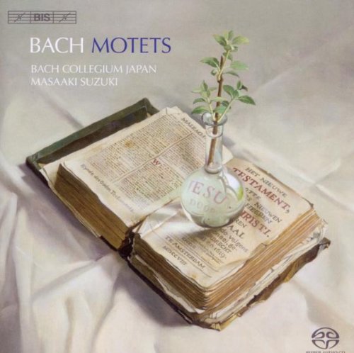 Produkt-Bild: Die Motetten