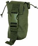 Fox Smoke Canister Pouch
