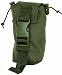 Fox Smoke Canister Pouch