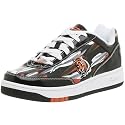 Reebok Men's NFL Cincinnati Bengals Recline Paint Sneaker