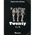 Twenty, Tomes 1 et 2 :
