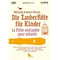 Mozart - Die Zauberfl�te f�r Kinder