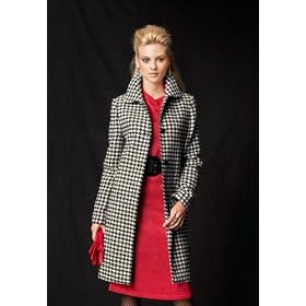Chadwicks The Moonpocket Coat