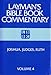 Layman's Bible Book Commentary - 24 Volume Set