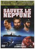 Revue Universal Pictures Video  / Sauvez le Neptune - gray lady down