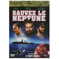 Sauvez le Neptune - gray lady down