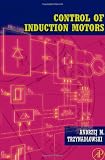 Control of Induction Motors (Engineering)