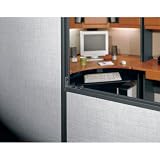 Quantum Mobile Pedestal W Cushion