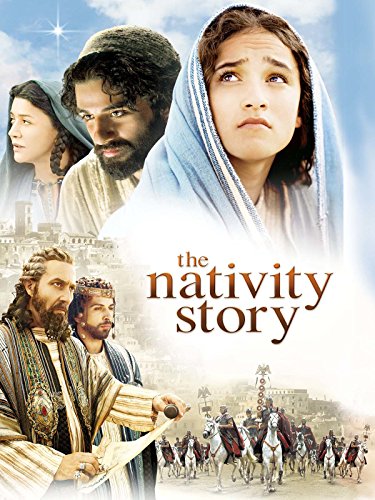 The Nativity Story