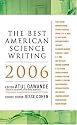 Best American Science Writing - Paperback Edition