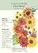 Heirloom Sunflower Seeds Flash Blend Certified Organic