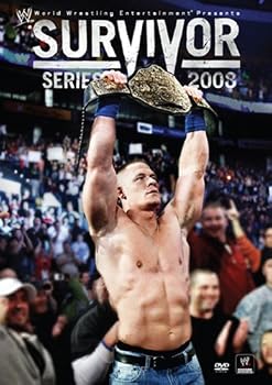 WWE: Survivor Series 2008