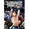 WWE: Survivor Series 2008