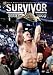 DVD : WWE: Survivor Series 2008