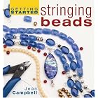 Click here to buy Getting Started Stringing Beads (Getting Started series) by  Jean Campbell.