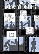 The New Yorker (June 6, 2005) | [Rebecca Mead, Margaret Talbot, Paul Simms, Jonathan Franzen, Alex Ross, Anthony Lane]